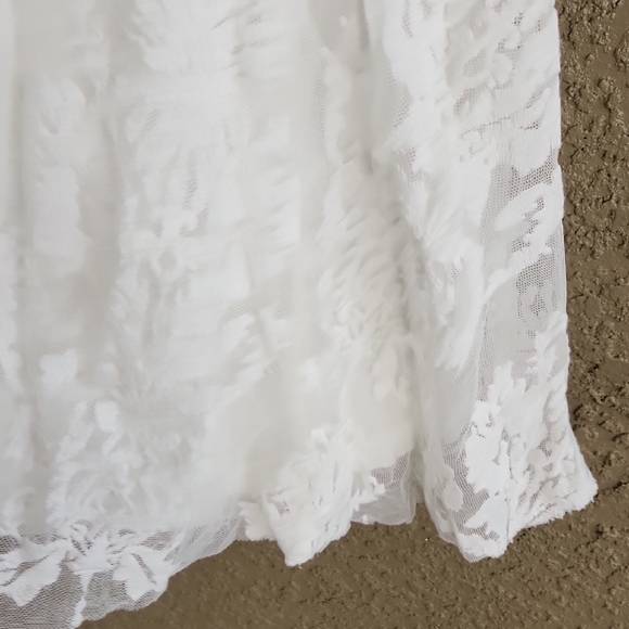 Free People Reign Over Me Dress - Picture 5 of 9